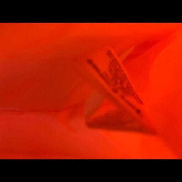 Juicy Couture light pink with rose gold trim large tote shoulder bag . - Picture 15 of 16